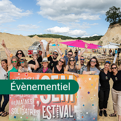 Évènement interne de sensibilisation à la biodiversité